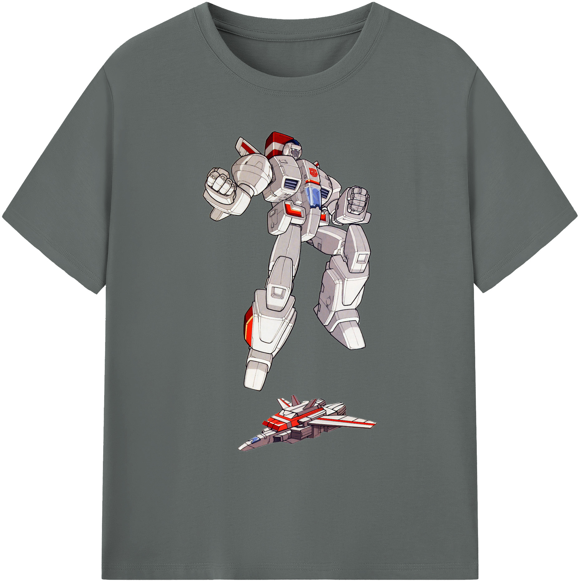 （画像用）  綿100％ メンズ半袖Tシャツ｜肌触りやわらか＆通気性